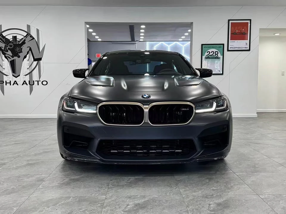 2022 BMW F90 M5 - Image 2 of 20