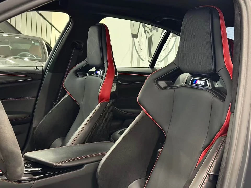 2022 BMW F90 M5 - Image 7 of 20