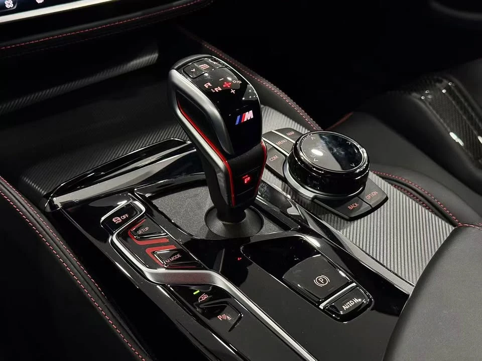 2022 BMW F90 M5 - Image 14 of 20