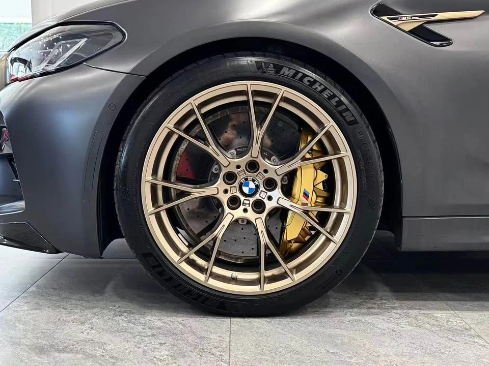 2022 BMW F90 M5 - Image 4 of 20