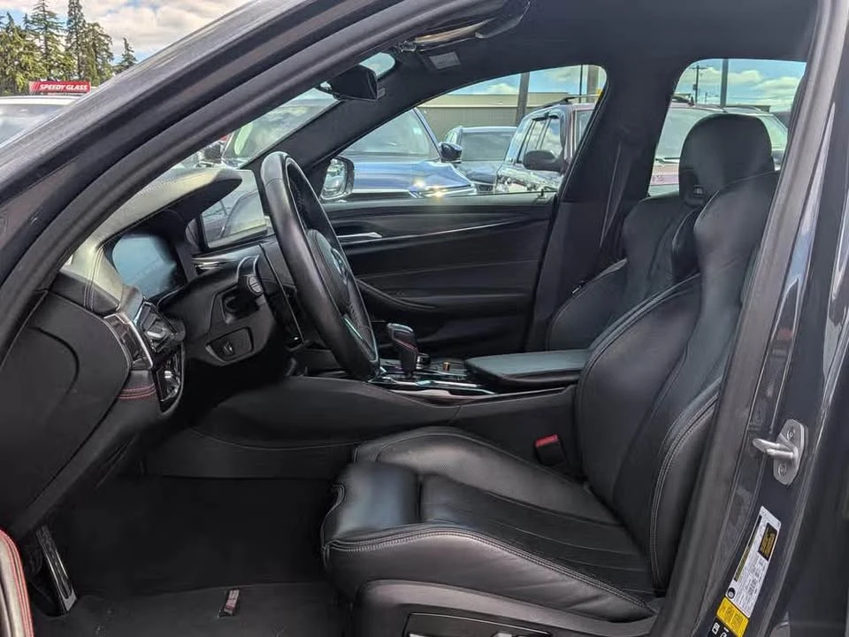 2022 BMW F90 M5 - Image 3 of 6