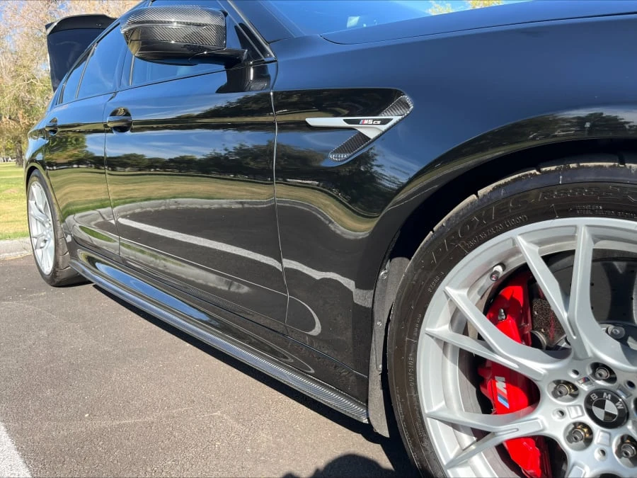 2022 BMW F90 M5 - Image 6 of 13