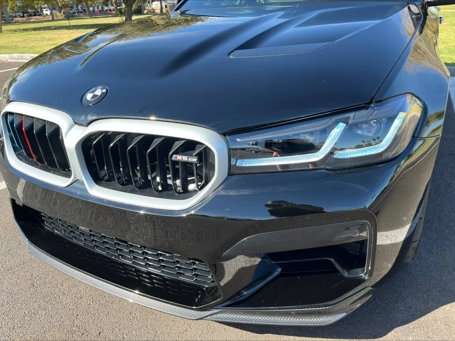2022 BMW F90 M5 - Image 4 of 13