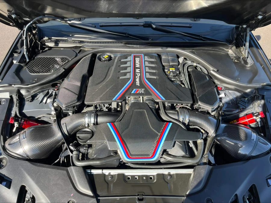 2022 BMW F90 M5 - Image 12 of 13