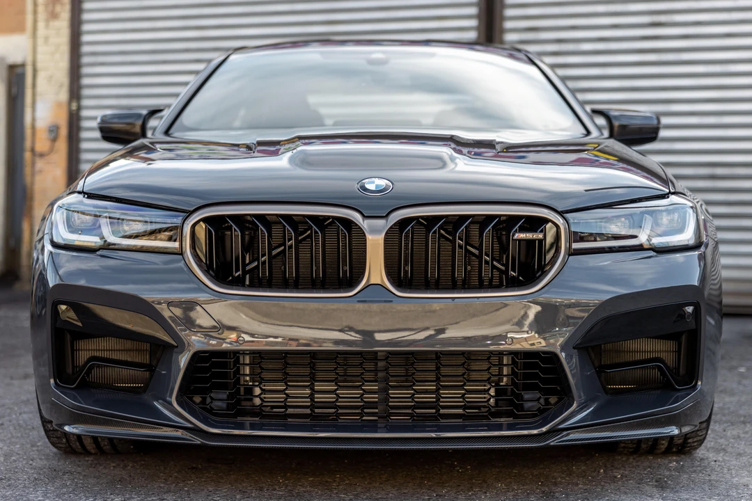 2022 BMW F90 M5 - Image 2 of 31