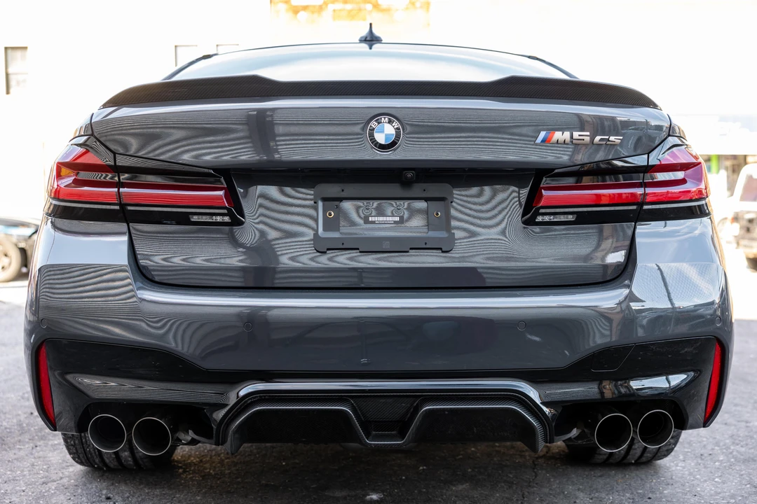 2022 BMW F90 M5 - Image 5 of 31