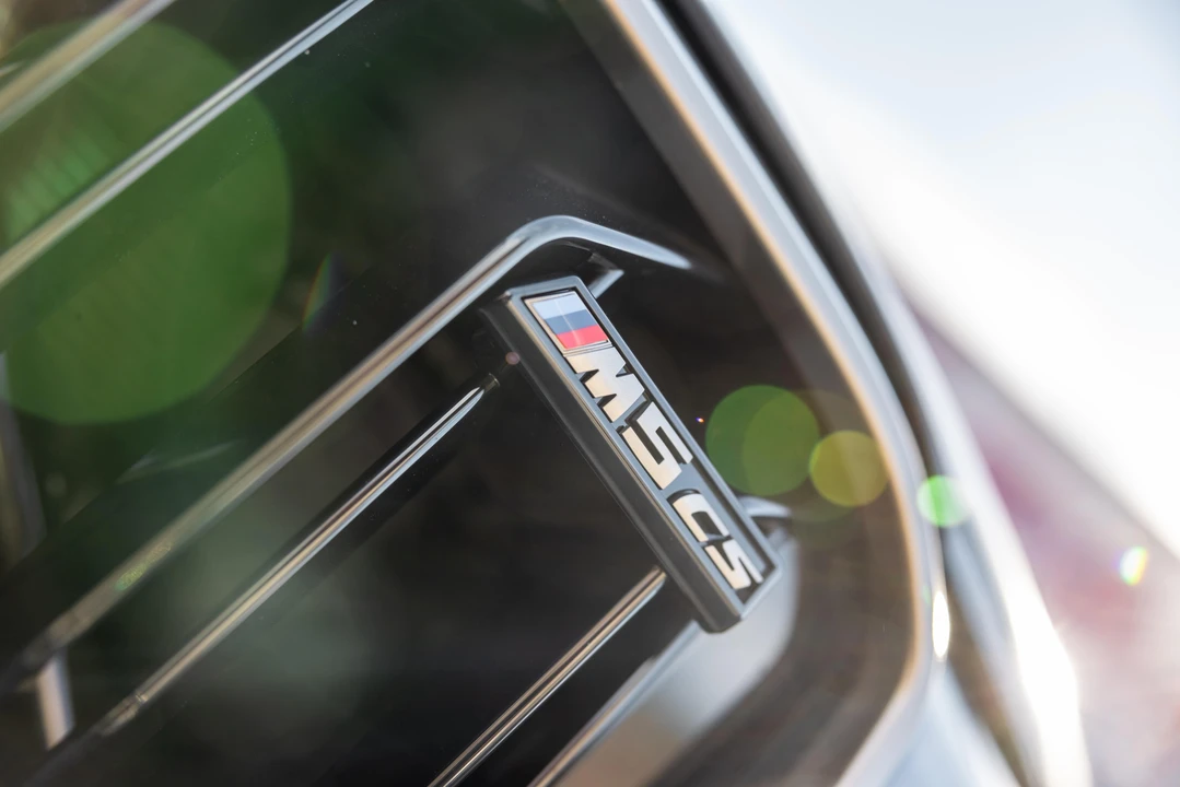2022 BMW F90 M5 - Image 26 of 31