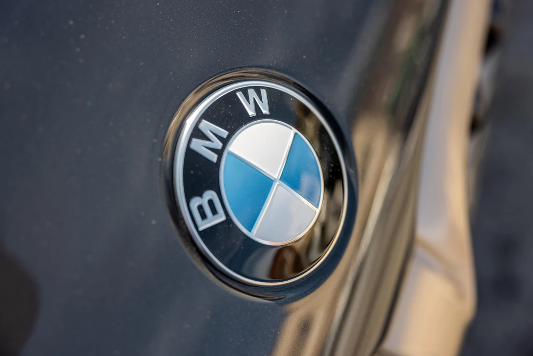 2022 BMW F90 M5 - Image 17 of 31