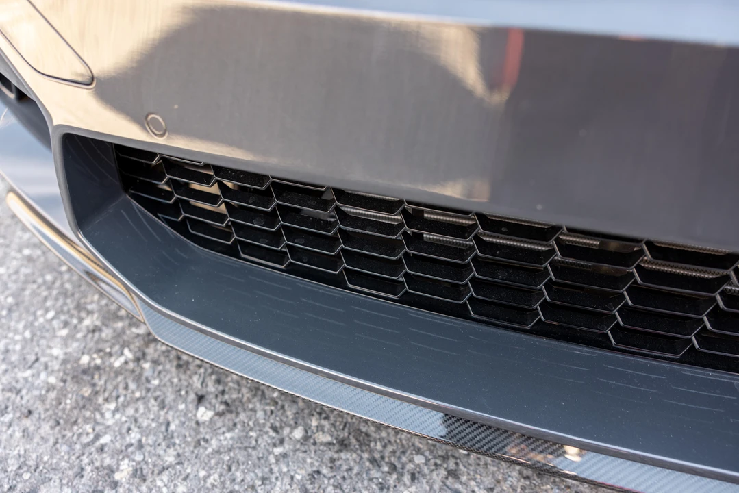 2022 BMW F90 M5 - Image 16 of 31