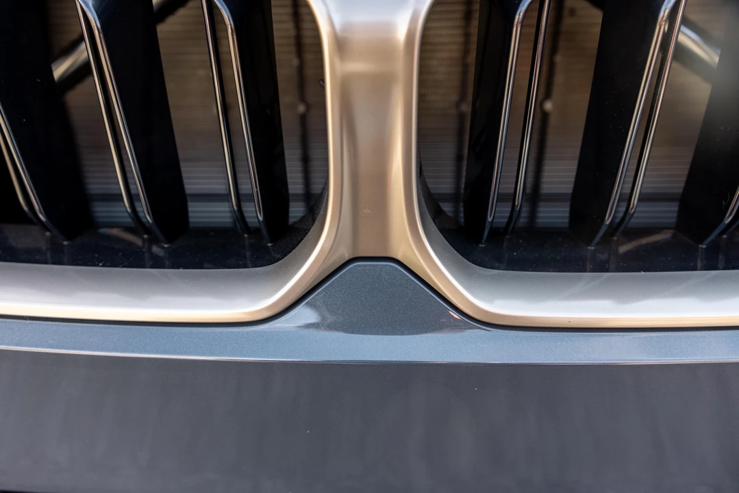 2022 BMW F90 M5 - Image 20 of 31