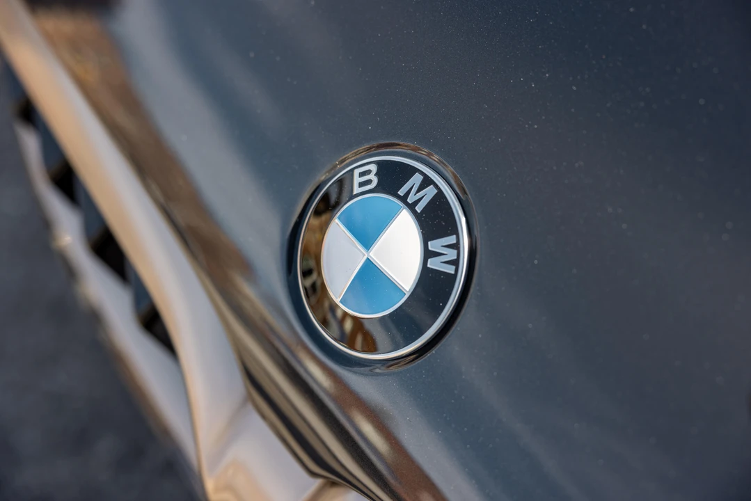 2022 BMW F90 M5 - Image 19 of 31