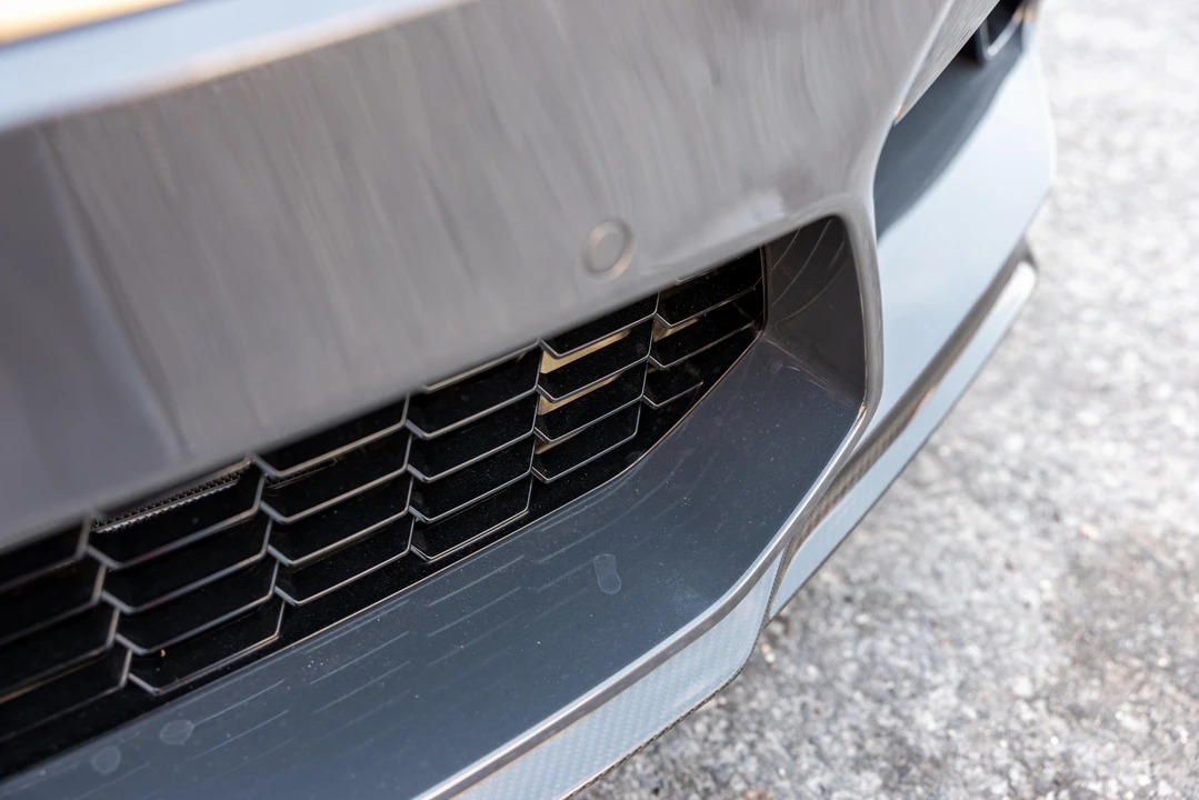 2022 BMW F90 M5 - Image 24 of 31