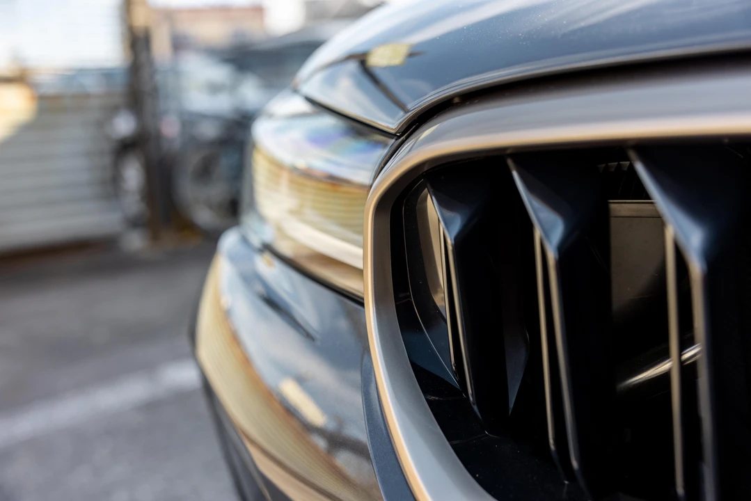 2022 BMW F90 M5 - Image 14 of 31