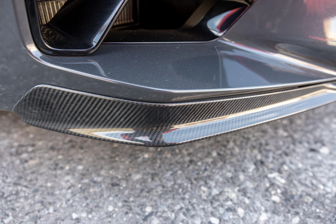 2022 BMW F90 M5 - Image 12 of 31