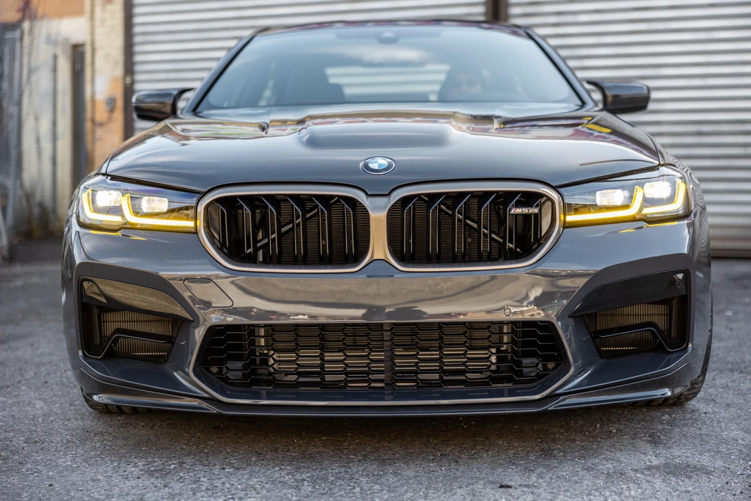 2022 BMW F90 M5 - Image 6 of 31