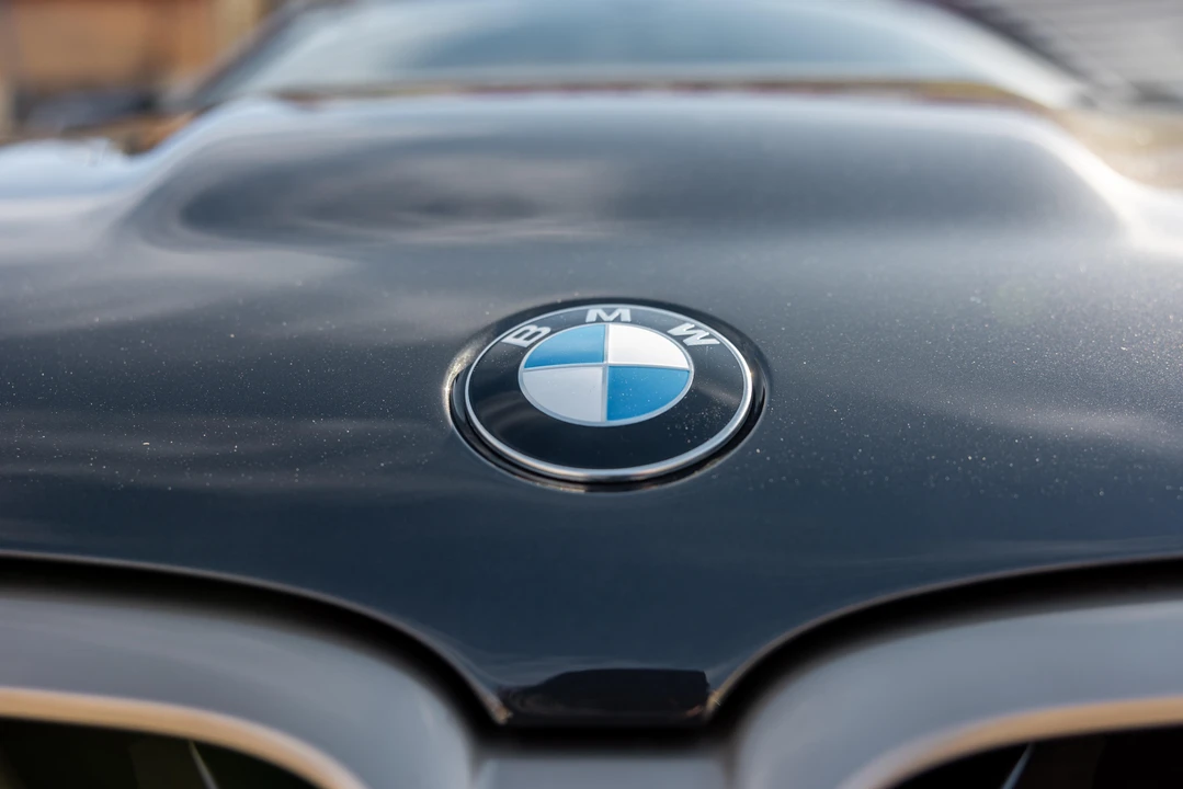 2022 BMW F90 M5 - Image 18 of 31