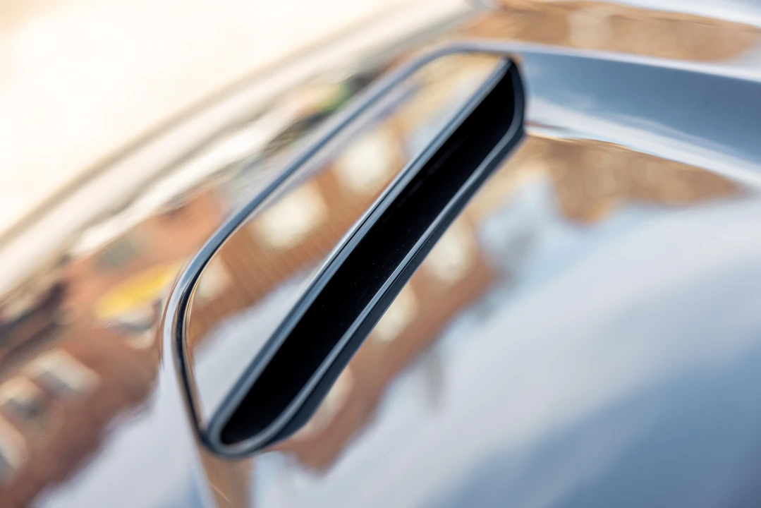 2022 BMW F90 M5 - Image 31 of 31