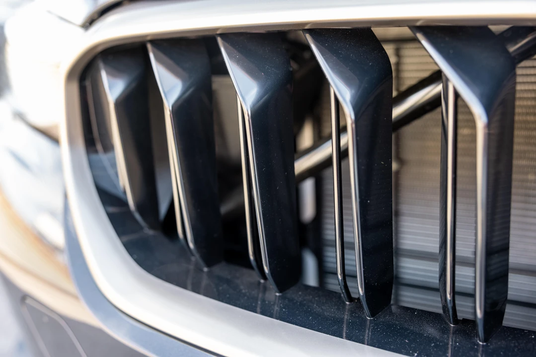2022 BMW F90 M5 - Image 15 of 31