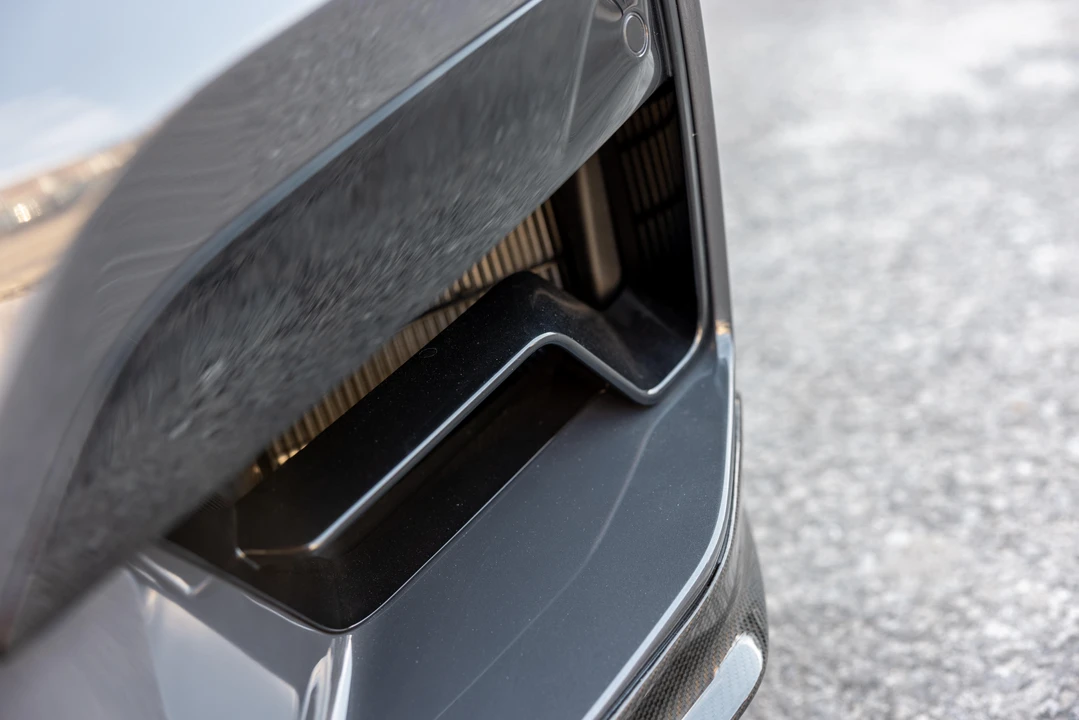 2022 BMW F90 M5 - Image 27 of 31