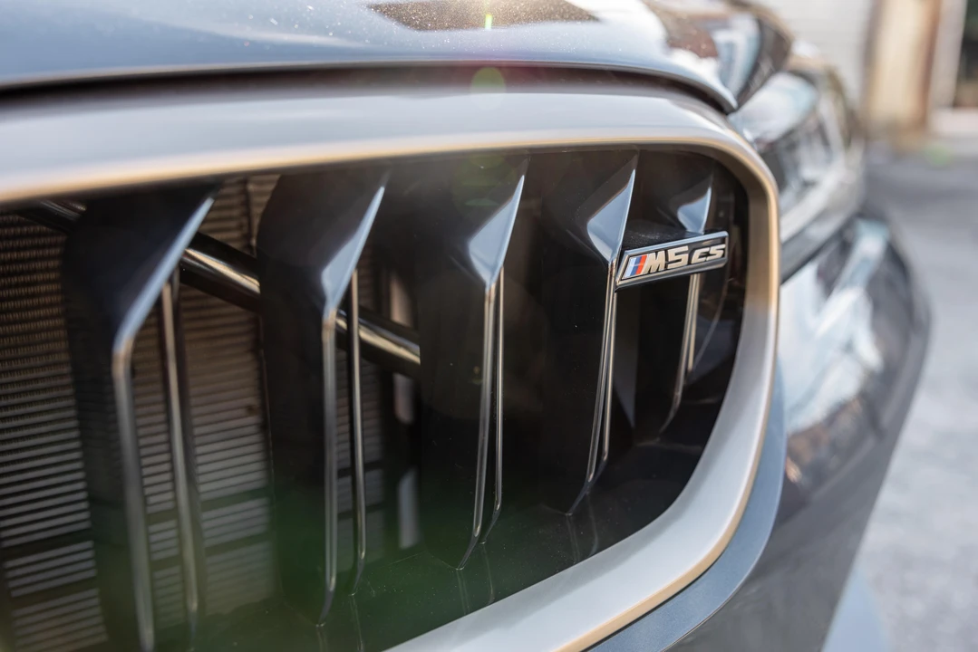 2022 BMW F90 M5 - Image 22 of 31