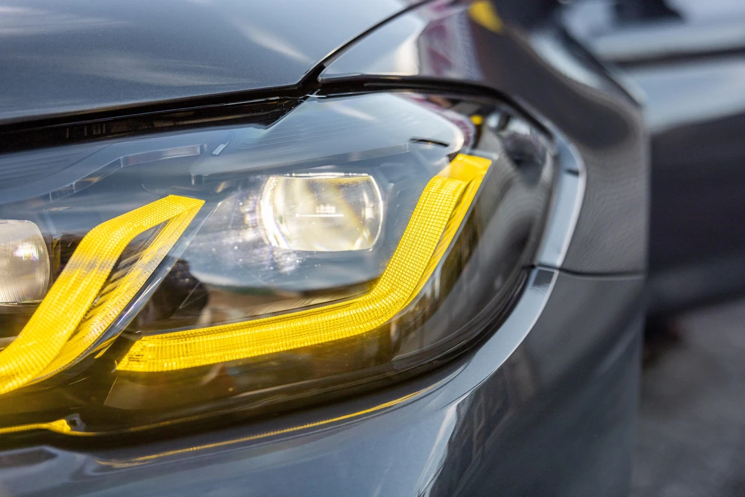 2022 BMW F90 M5 - Image 30 of 31