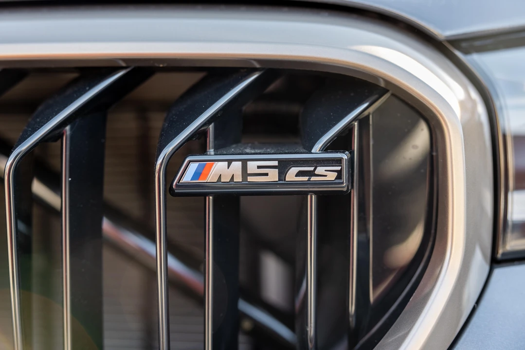 2022 BMW F90 M5 - Image 25 of 31