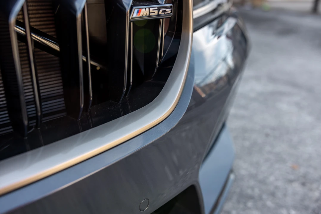 2022 BMW F90 M5 - Image 23 of 31
