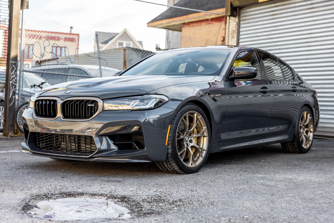 2022 BMW F90 M5 - Image 7 of 31