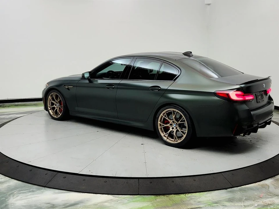 2022 BMW F90 M5 - Image 7 of 21