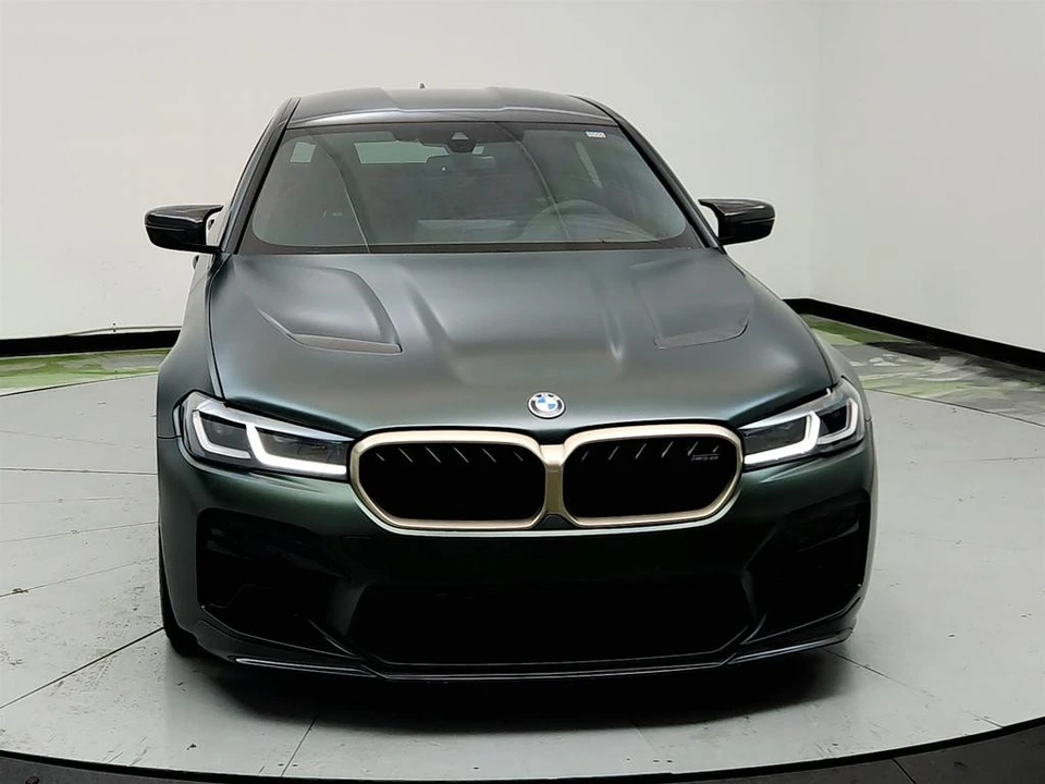 2022 BMW F90 M5 - Image 2 of 21