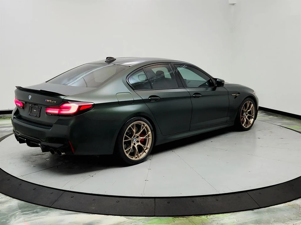 2022 BMW F90 M5 - Image 5 of 21