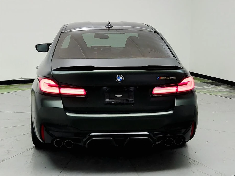 2022 BMW F90 M5 - Image 6 of 21