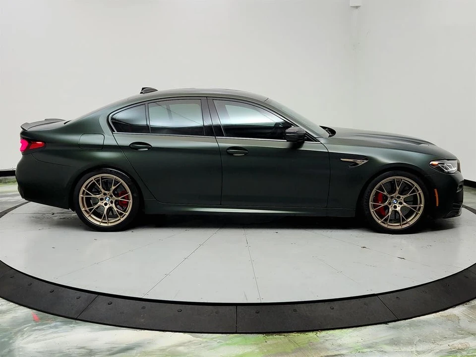 2022 BMW F90 M5 - Image 4 of 21
