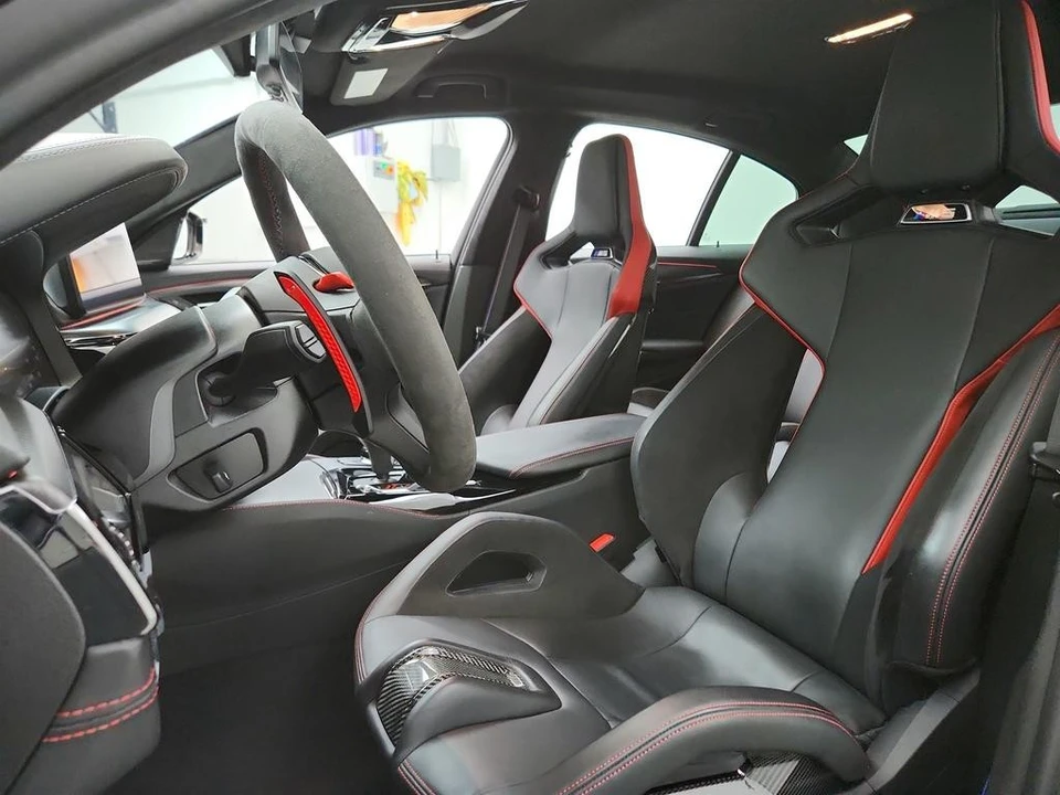 2022 BMW F90 M5 - Image 14 of 21