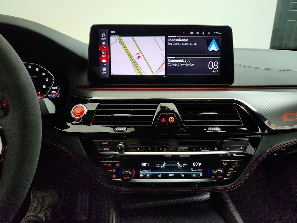 2022 BMW F90 M5 - Image 21 of 21
