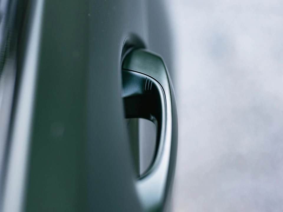 2022 BMW F90 M5 - Image 27 of 31