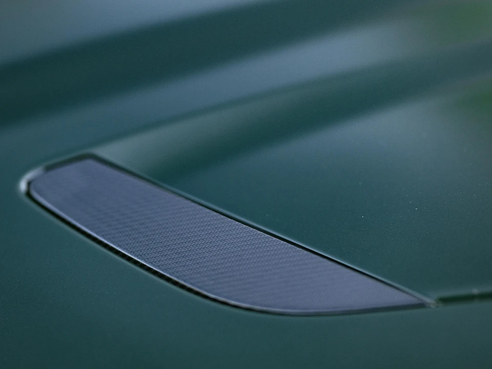 2022 BMW F90 M5 - Image 21 of 31