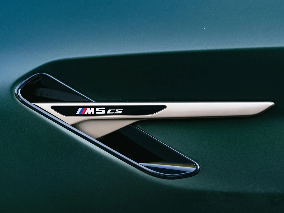 2022 BMW F90 M5 - Image 22 of 31
