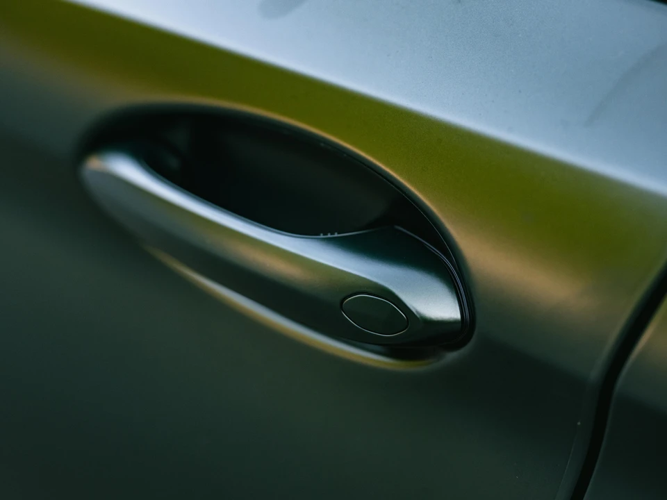 2022 BMW F90 M5 - Image 28 of 31