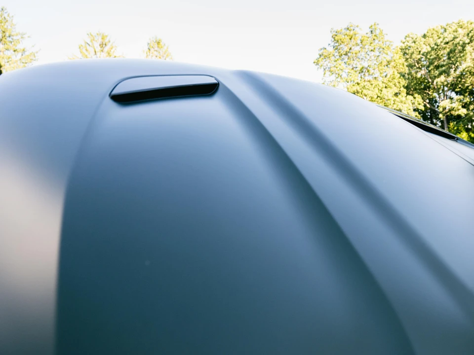 2022 BMW F90 M5 - Image 20 of 31
