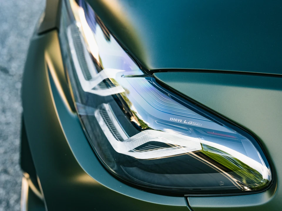 2022 BMW F90 M5 - Image 19 of 31