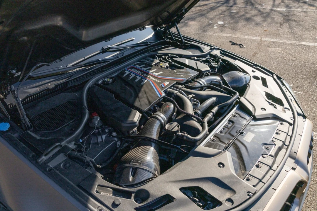 2022 BMW F90 M5 - Image 6 of 8
