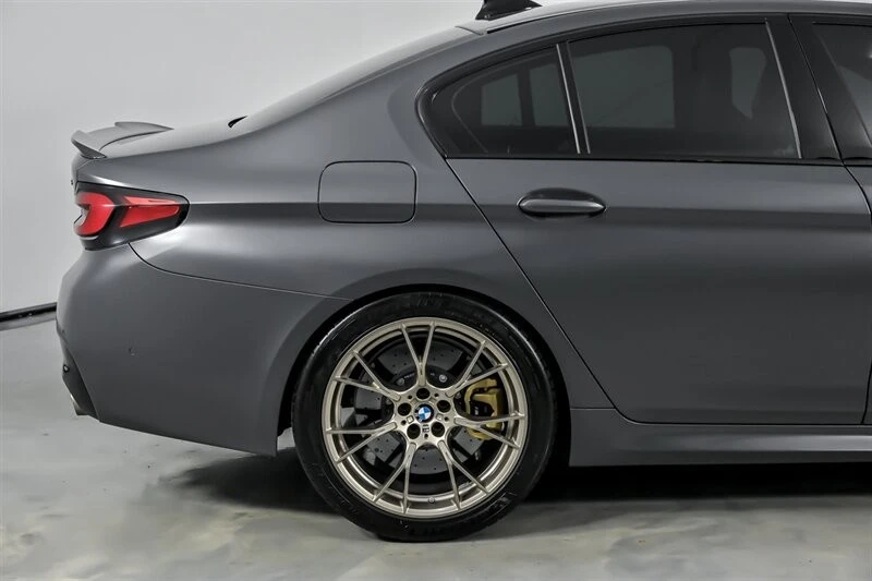 2022 BMW F90 M5 - Image 13 of 21
