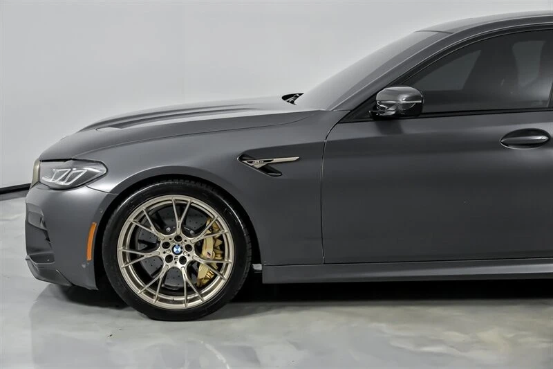 2022 BMW F90 M5 - Image 7 of 21