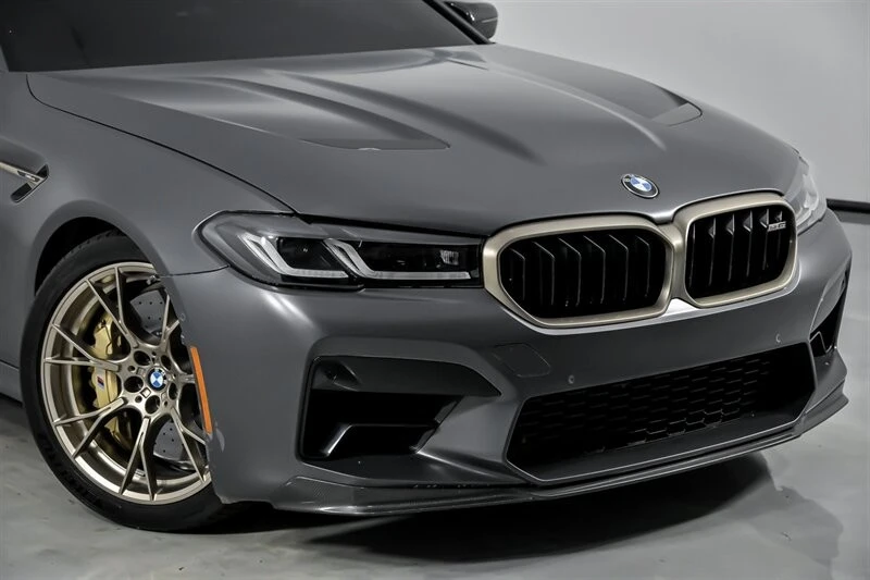 2022 BMW F90 M5 - Image 3 of 21