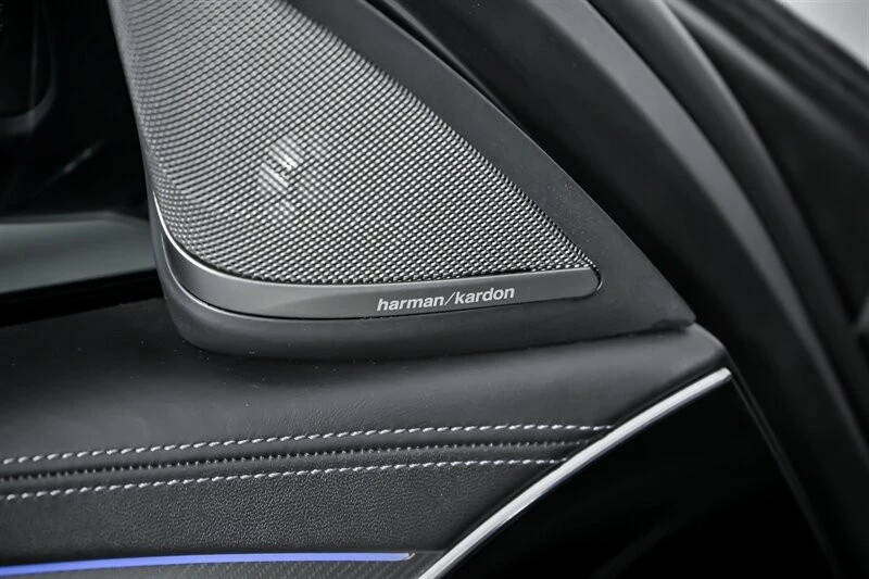 2022 BMW F90 M5 - Image 20 of 21