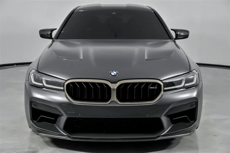 2022 BMW F90 M5 - Image 5 of 21