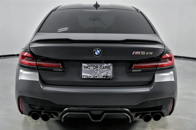 2022 BMW F90 M5 - Image 11 of 21