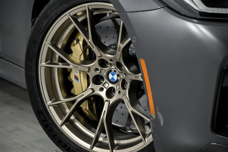 2022 BMW F90 M5 - Image 4 of 21