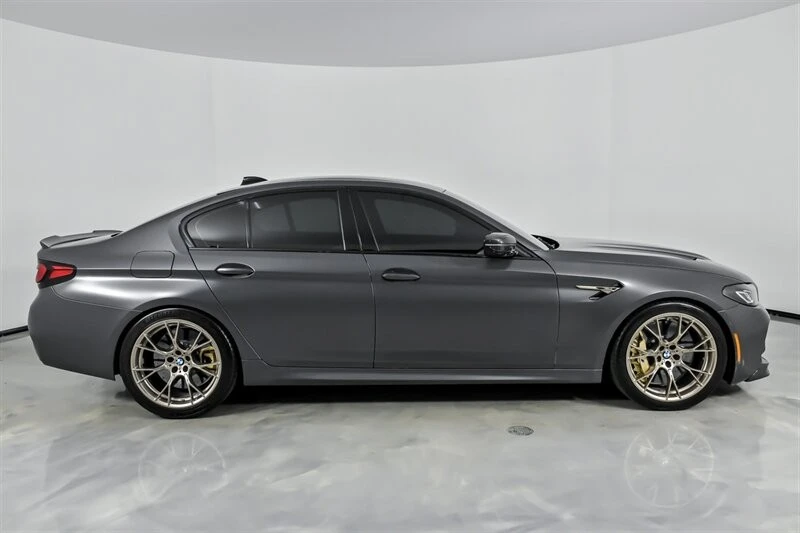 2022 BMW F90 M5 - Image 14 of 21